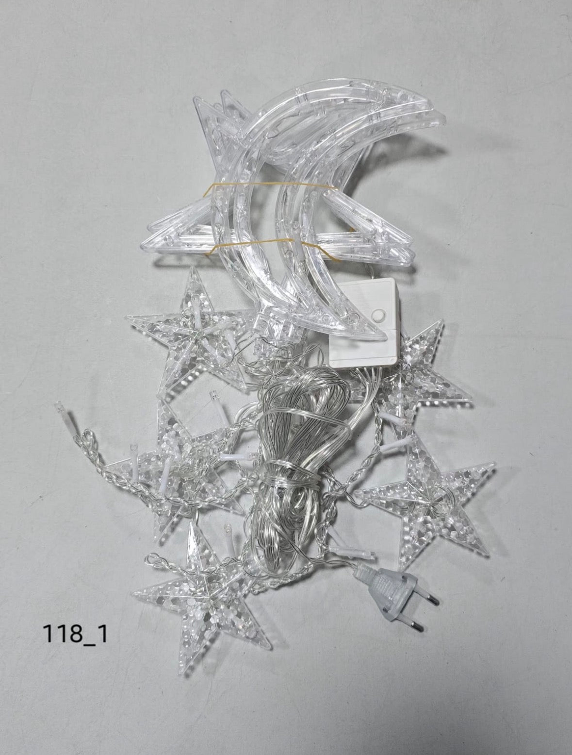 Ramadan rope decoration style 1