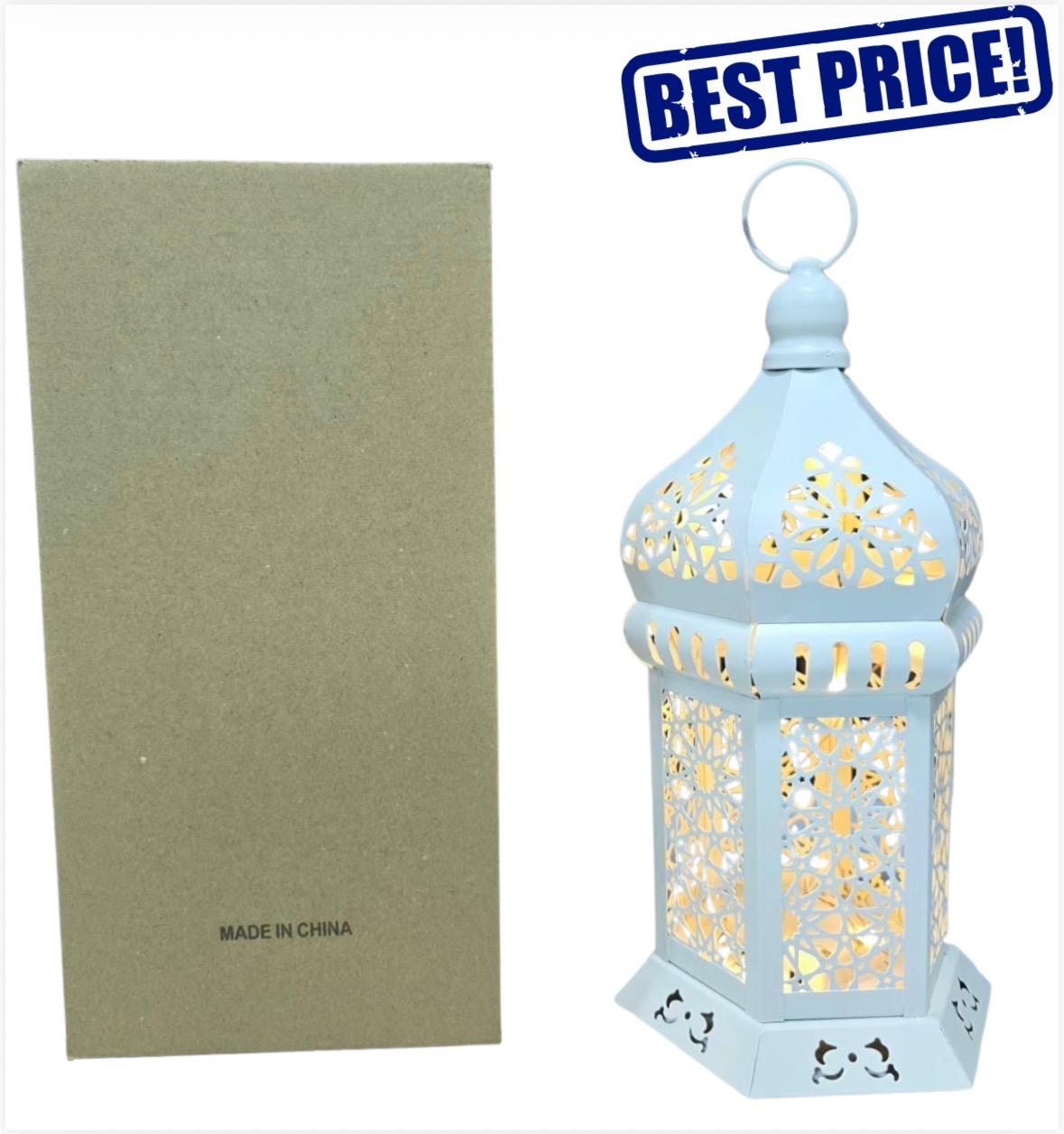 ramadan lamp 14.5x28