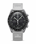 Moonswatch omega x swatch (grey,black)
