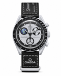Speedmaster omega x swatch (grey,black)