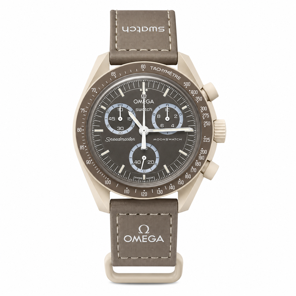 omega x swatch mission to earth dessert 5A