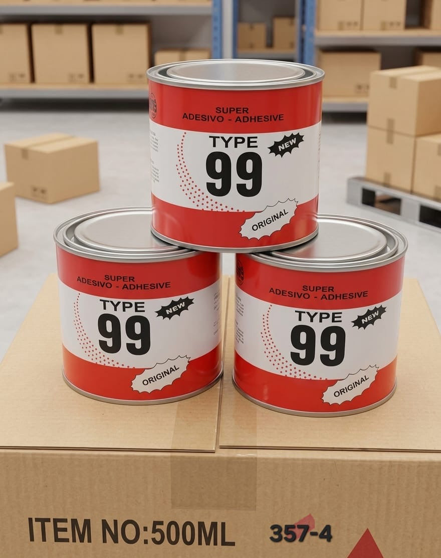 Type 99 Super Adhesive