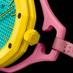 Swatch X AP (AAA )(OTG ROZ)