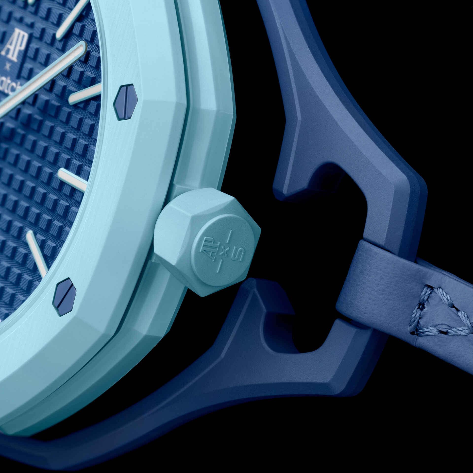 Swatch X AP (original)(LAN BA)