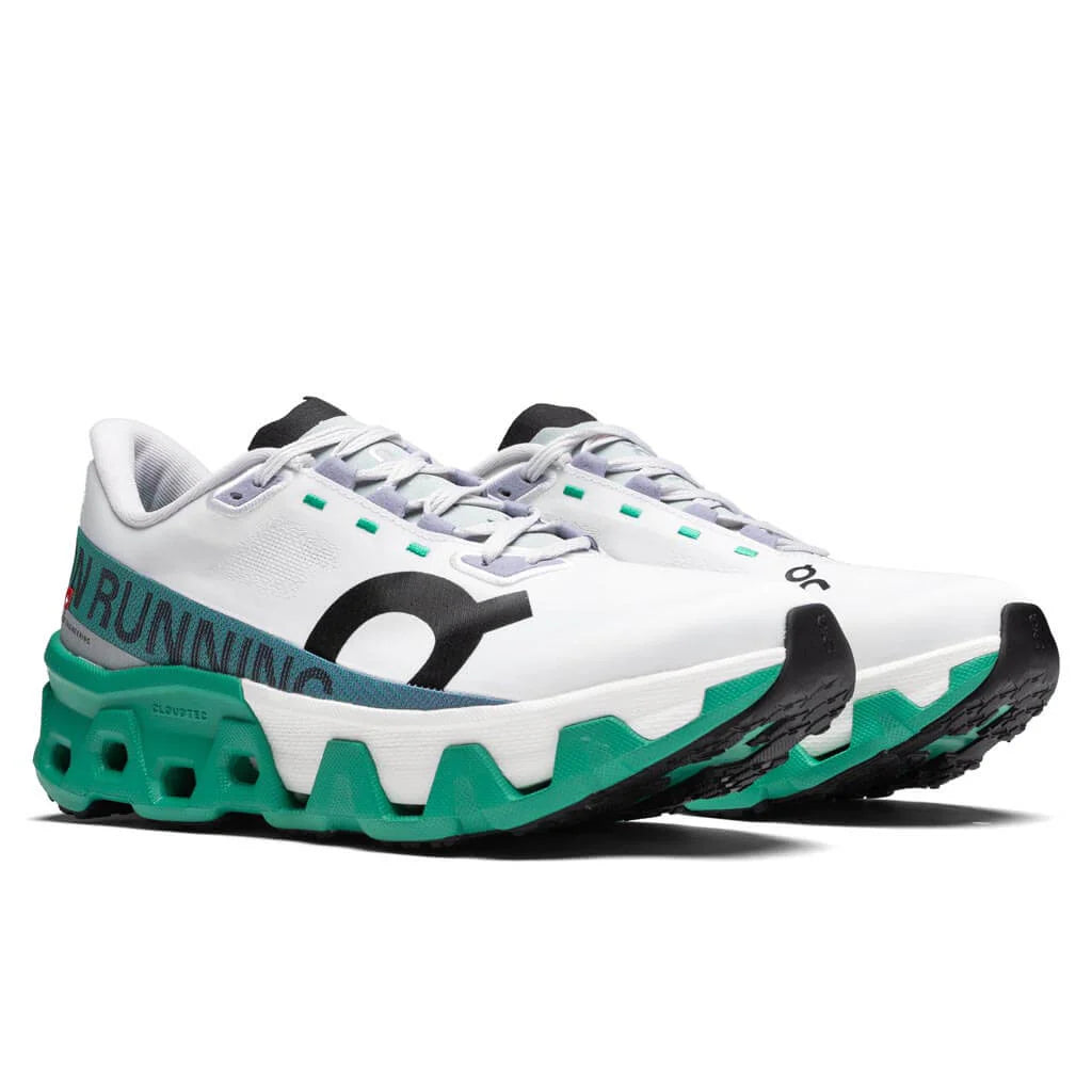 cloud monster hyper
"green" (fabric original )