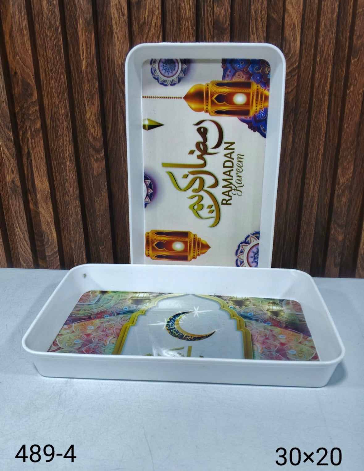 30 x 20 12 trays