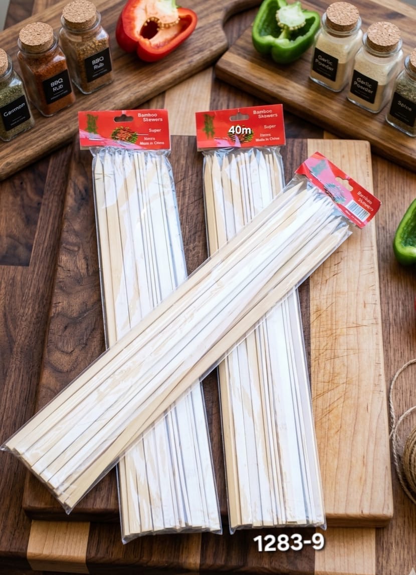 BBQ thick stick
