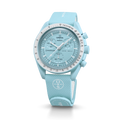 omega x swatch mission to Uranus 3A (No package)