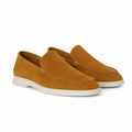 Loro piana shoes camel(master quality) full package