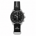 omega x swatch mission to moon 5A