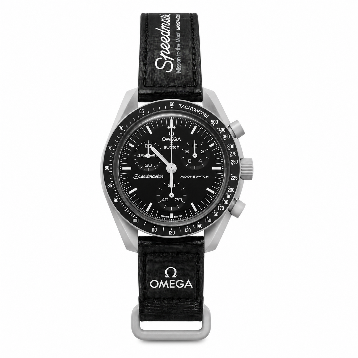 omega x swatch mission to moon 5A