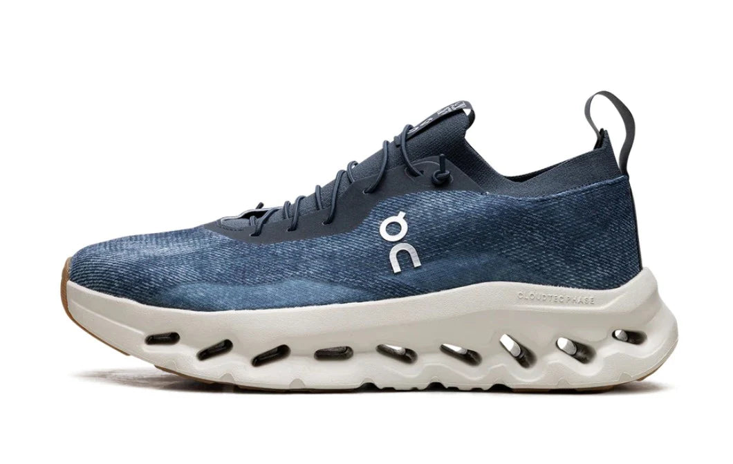 Loewe x OnCloud Cloud tilt Denim Blue (fabric original)