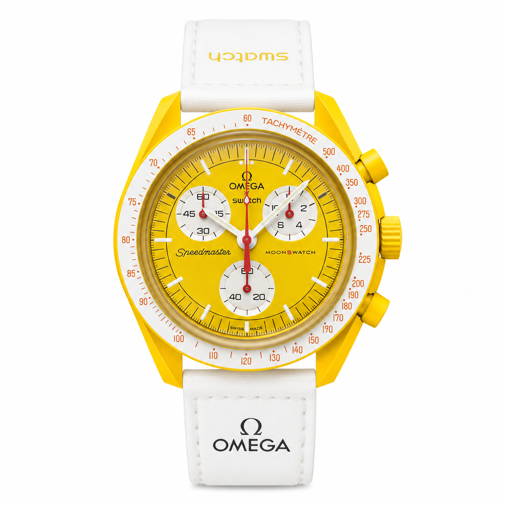 omega x swatch mission to sun 5A