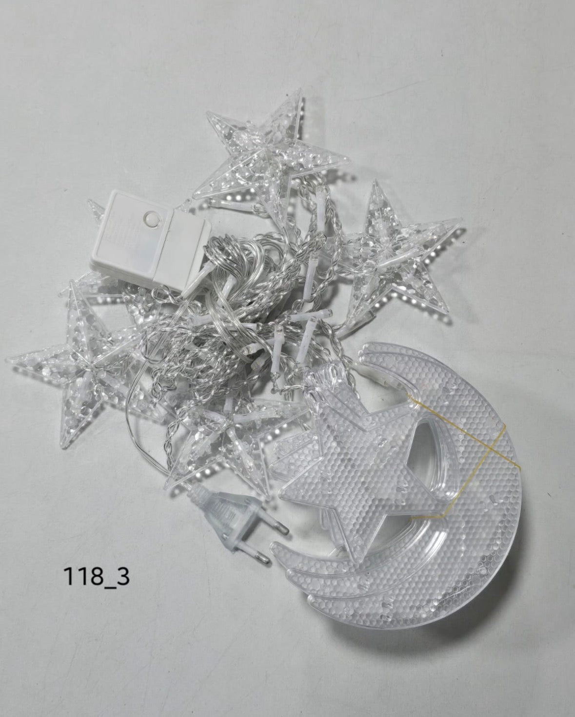 Lights design