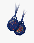 Swatch X AP (original)(ORENJI HACHI)