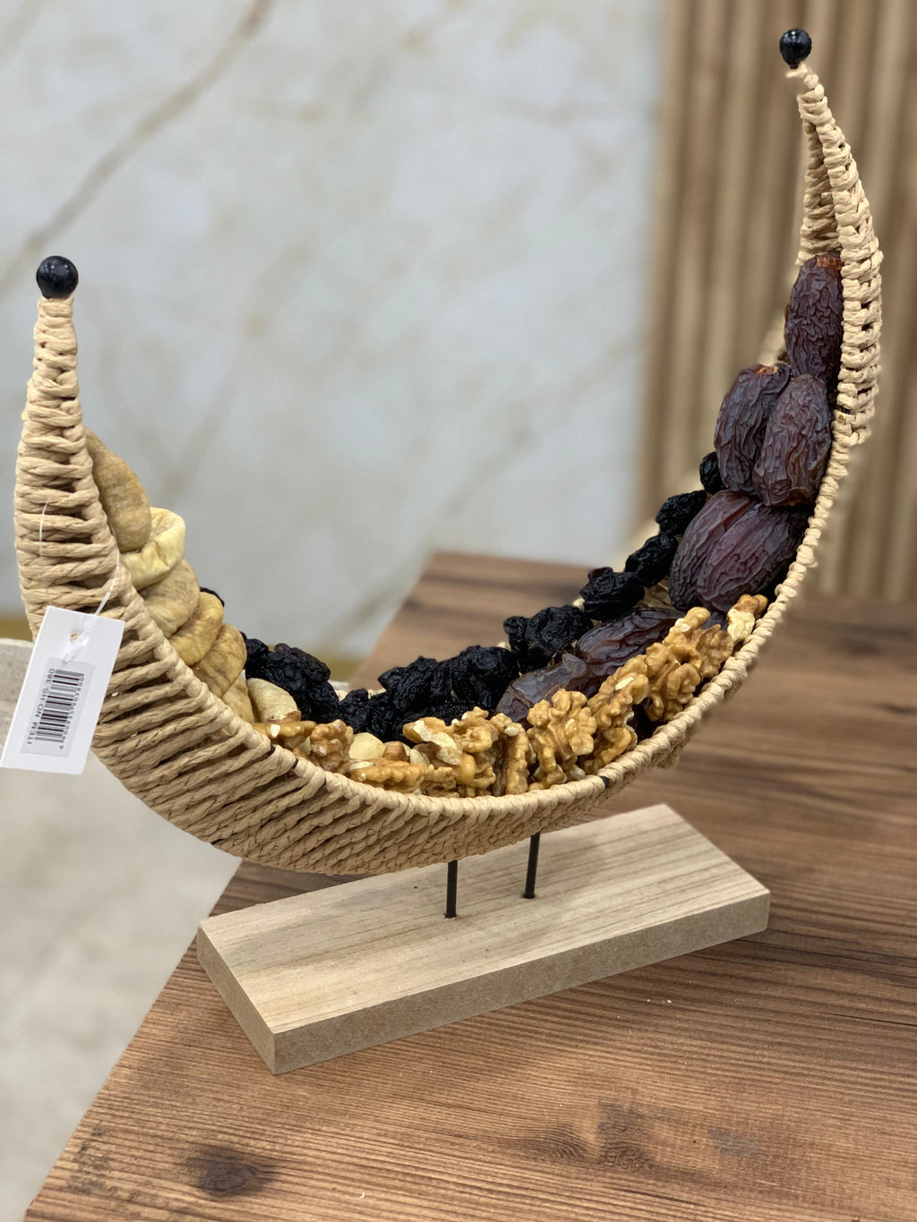 Ramadan stand