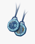 Swatch X AP (original)(LAN BA)