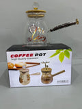 Coffee pot