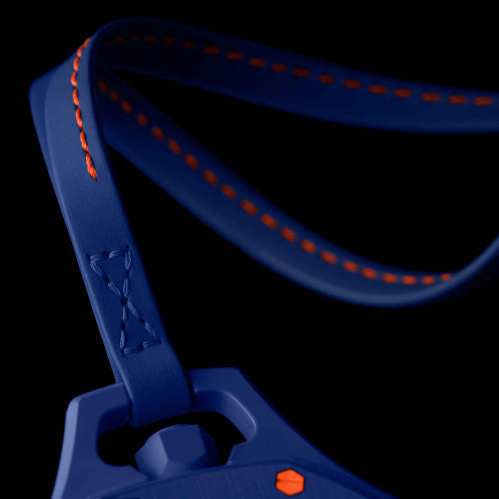 Swatch X AP (original)(ORENJI HACHI)