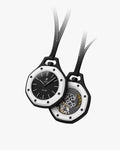 Swatch X AP (original)(OCHO NEGRO)