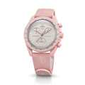 omega x swatch mission to Venus 3A (No package)