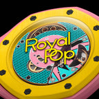Swatch X AP (AAA )(OTG ROZ)