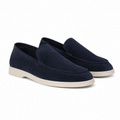 Loro piana shoes navy (master quality) full package