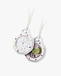 Swatch X AP (original)(HUIT BLANC)