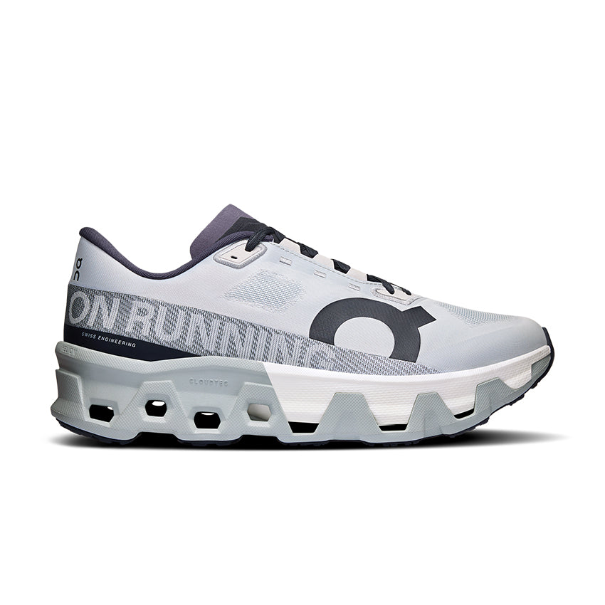 cloud monster hyper
"grey" (fabric original )