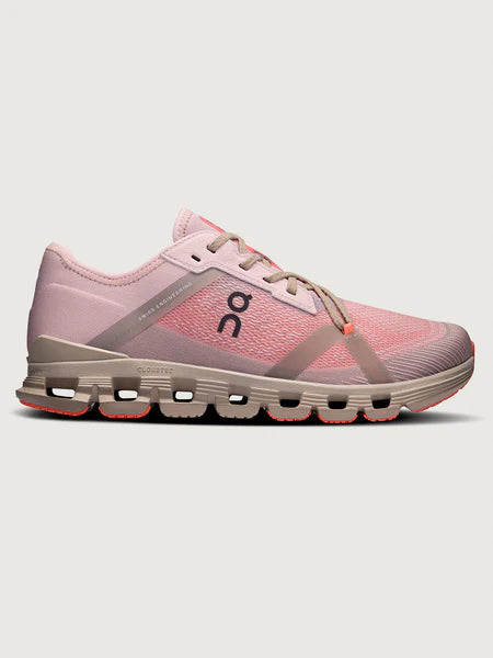 On cloud x ad " salmon"
(fabric original )