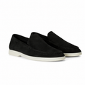 Loro piana shoes black (master quality) full package