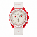 omega x swatch mission to mars 5A