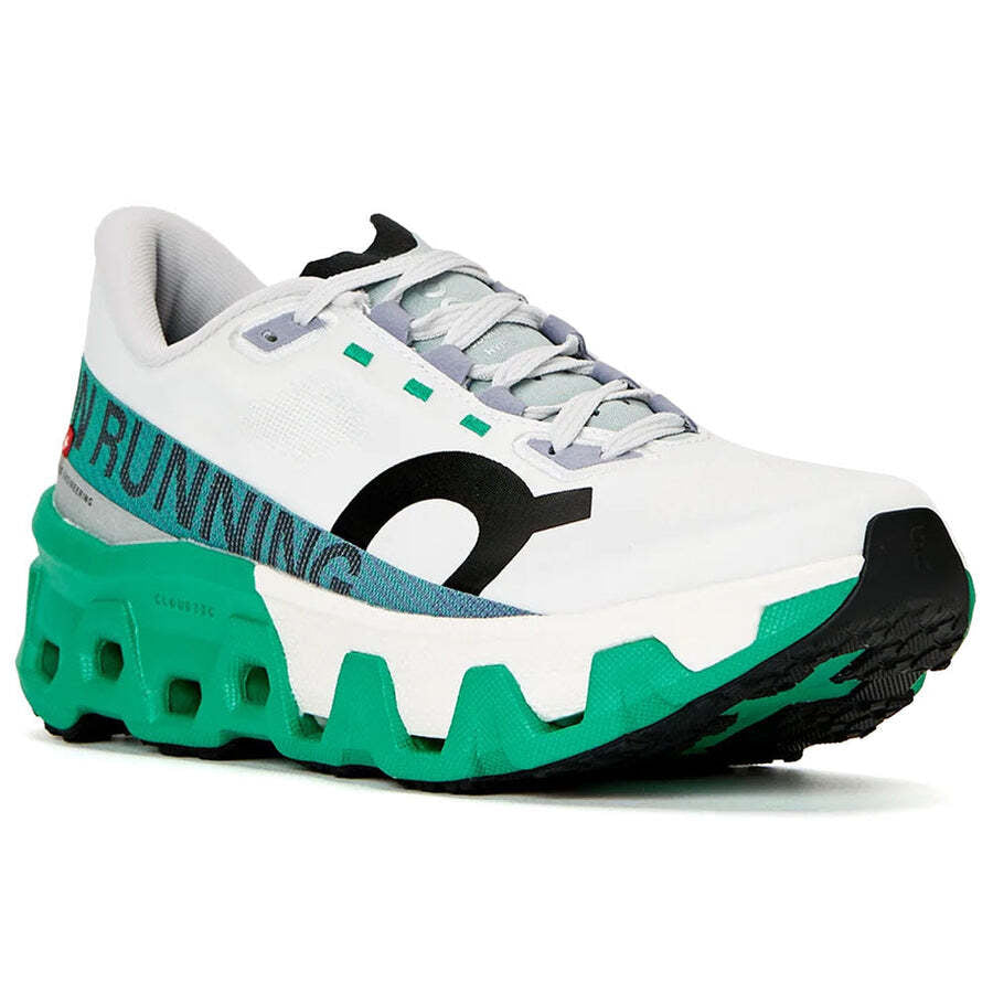 cloud monster hyper
"green" (fabric original )