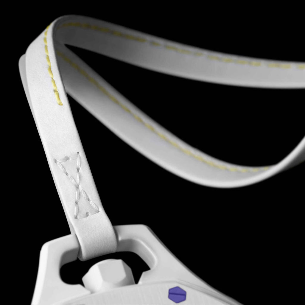 Swatch X AP (original)(HUIT BLANC)