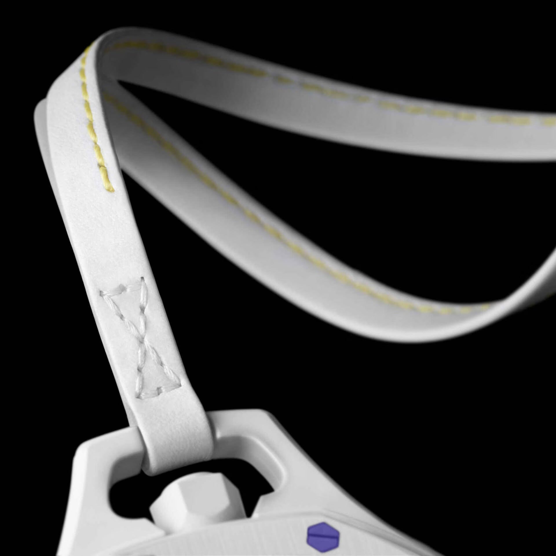Swatch X AP (original)(HUIT BLANC)
