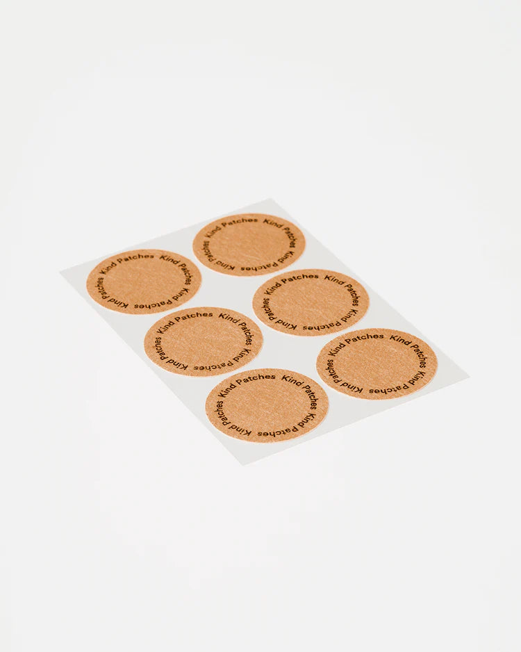 Collagen Patches