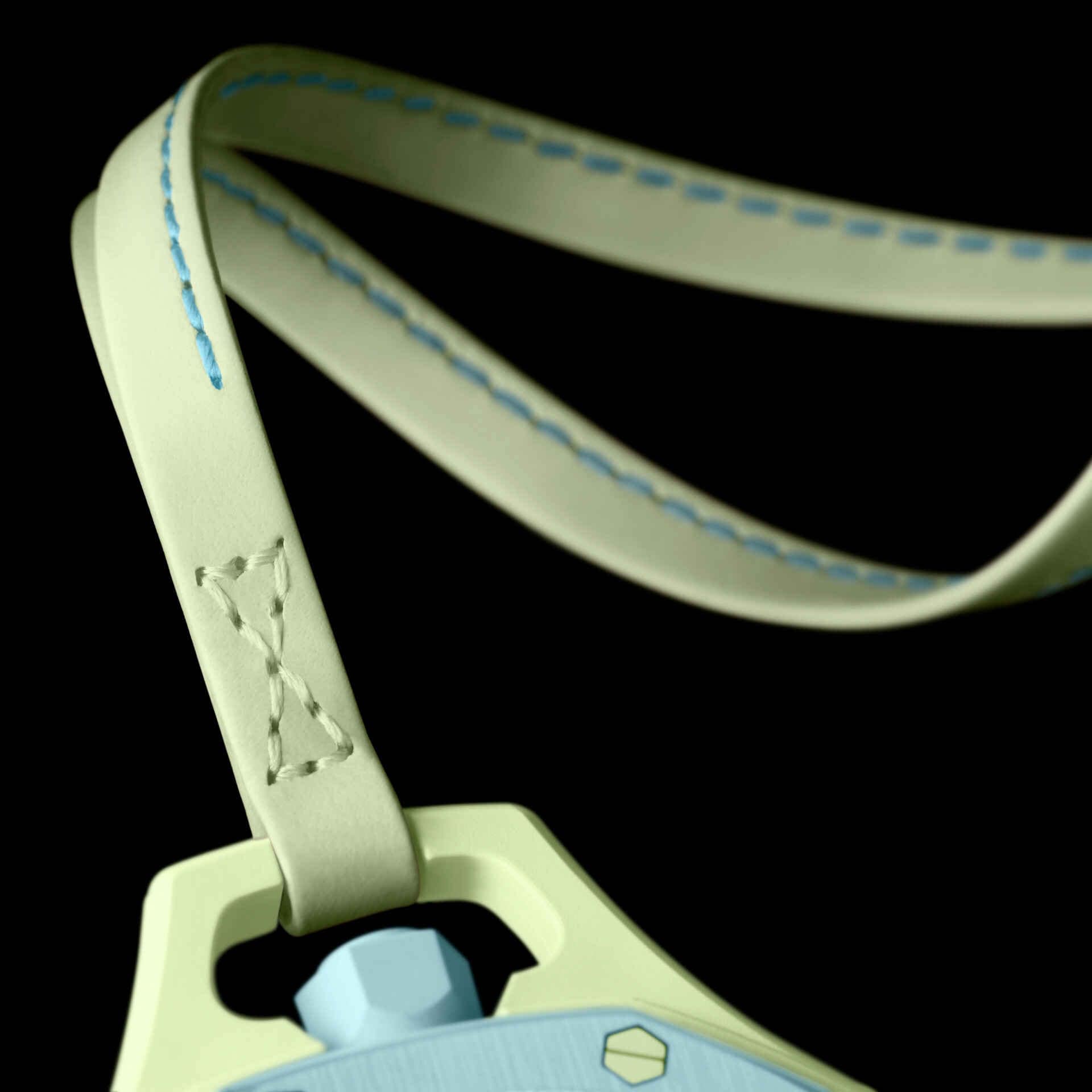 Swatch X AP (original)(BLAUE ACHT)