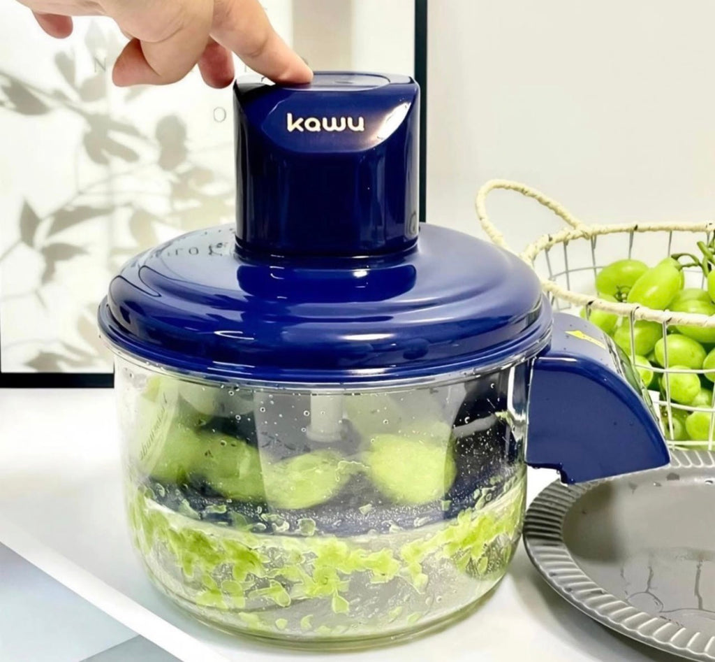 🍇🧄 Garlic & Grape Peeler – Easy, Fast & Mess-Free
