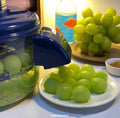 🍇🧄 Garlic & Grape Peeler – Easy, Fast & Mess-Free