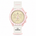 omega x swatch mission to Venus 5A