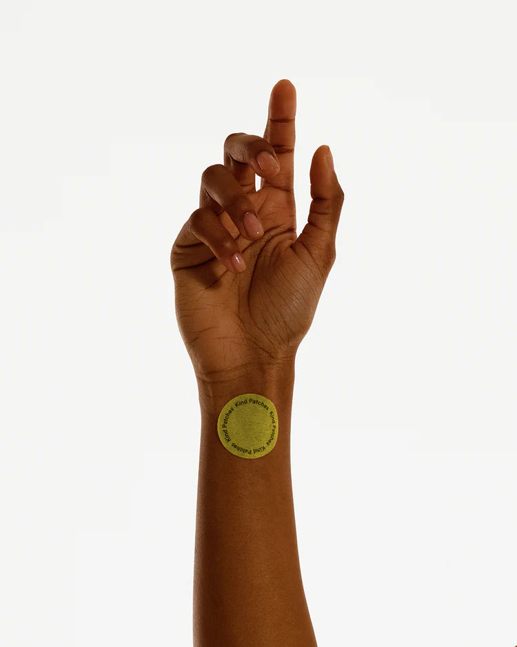 dopamine patch