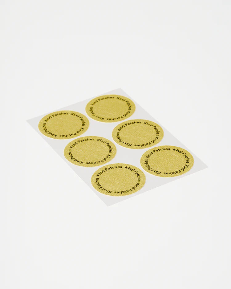 dopamine patch
