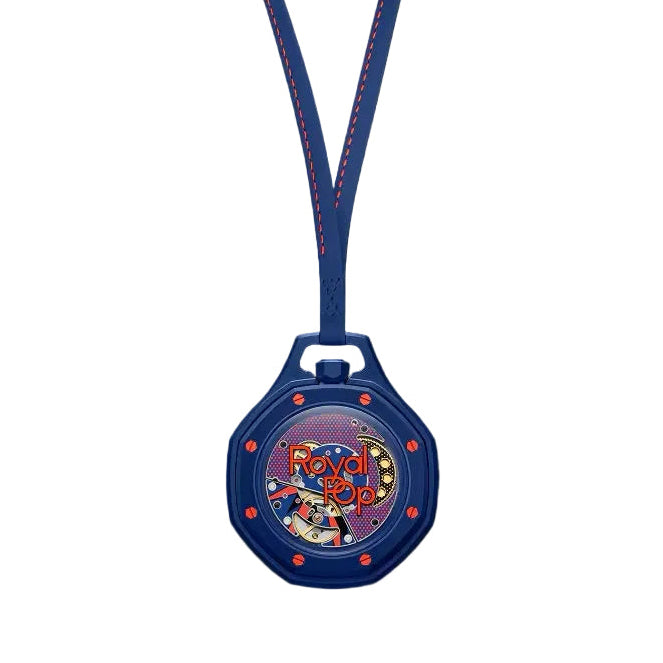 Swatch X AP (original)(ORENJI HACHI)