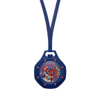 Swatch X AP (ORENJI HACHI) (automatic 100% ceramic)+Free strap
