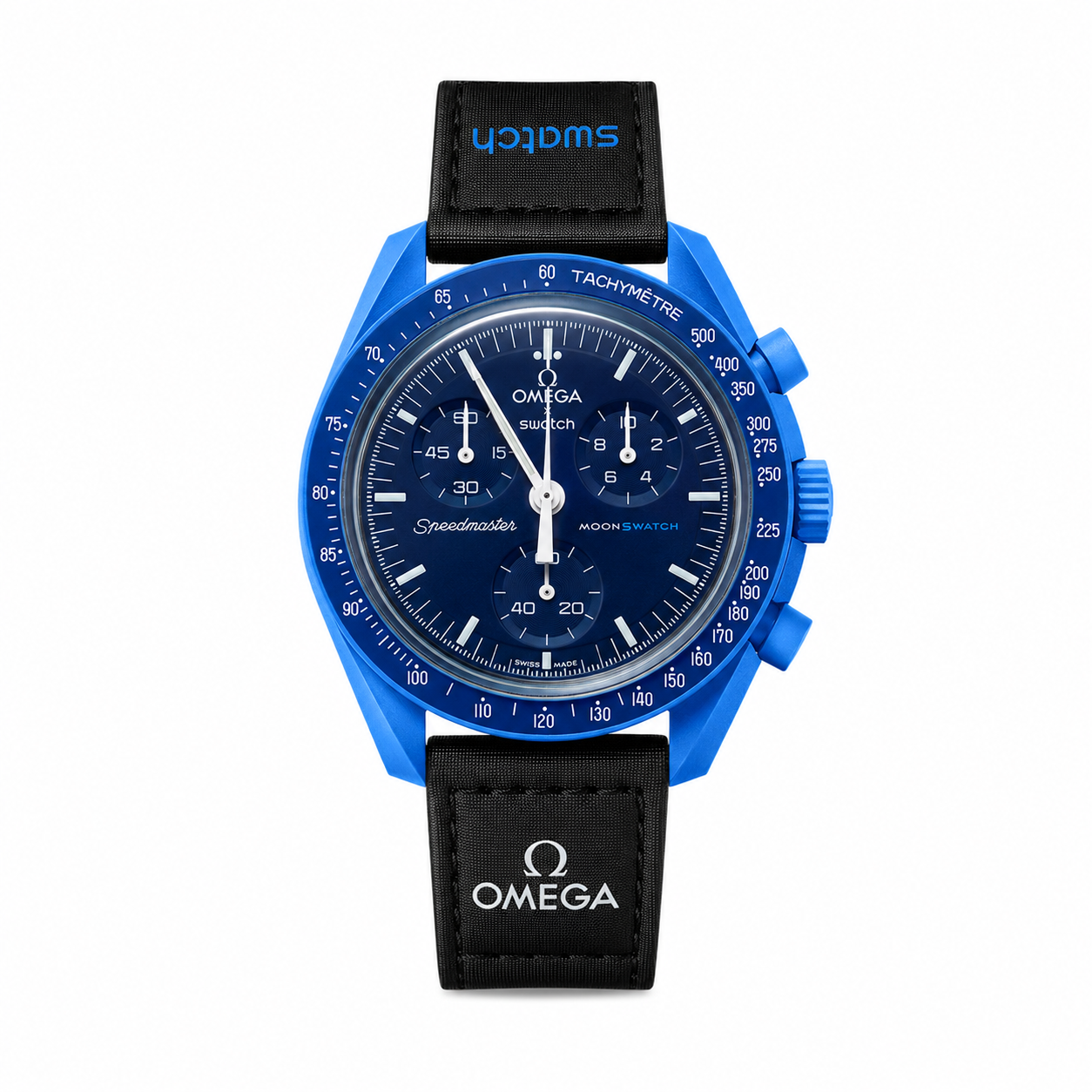 omega x swatch mission to neptune 5A