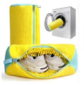 Show Laundry Bag .