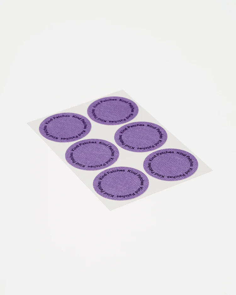 Focus Patches