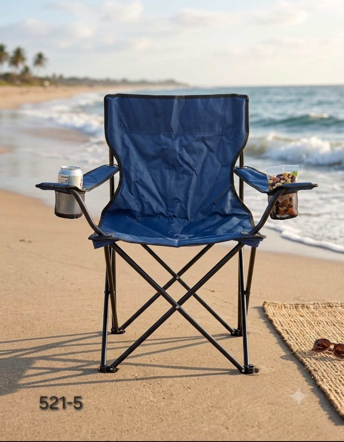 Beach chair