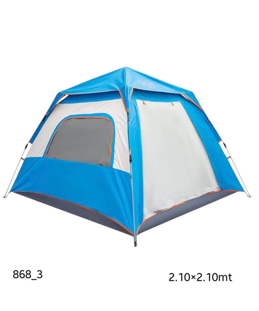 Tent 2.1x2.1m