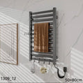 Dryer electric